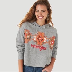 Wrangler Hoodie